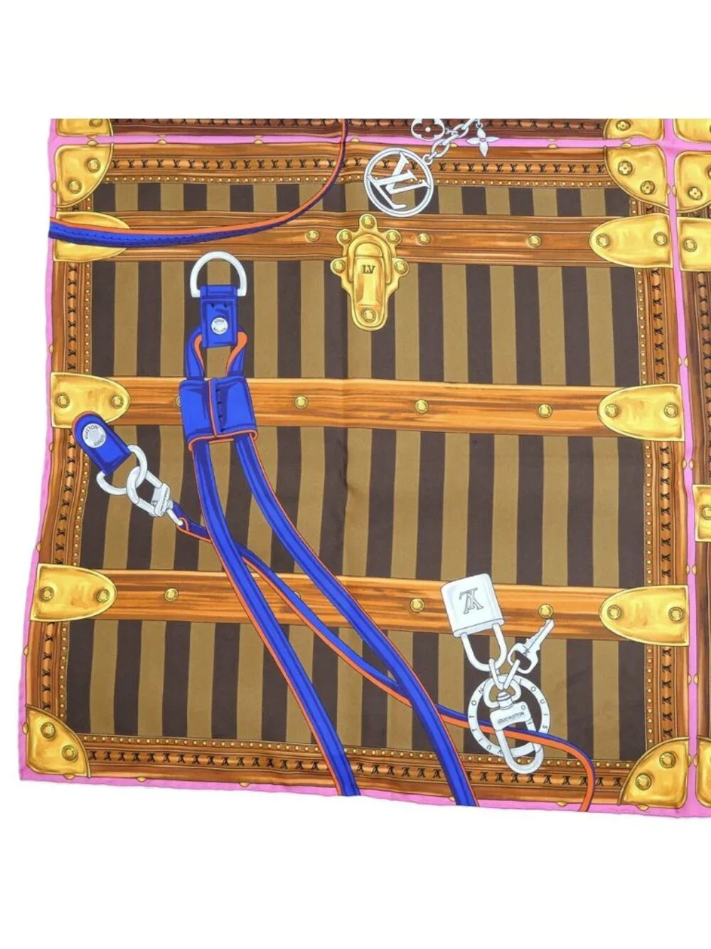 Louis Vuitton product rank